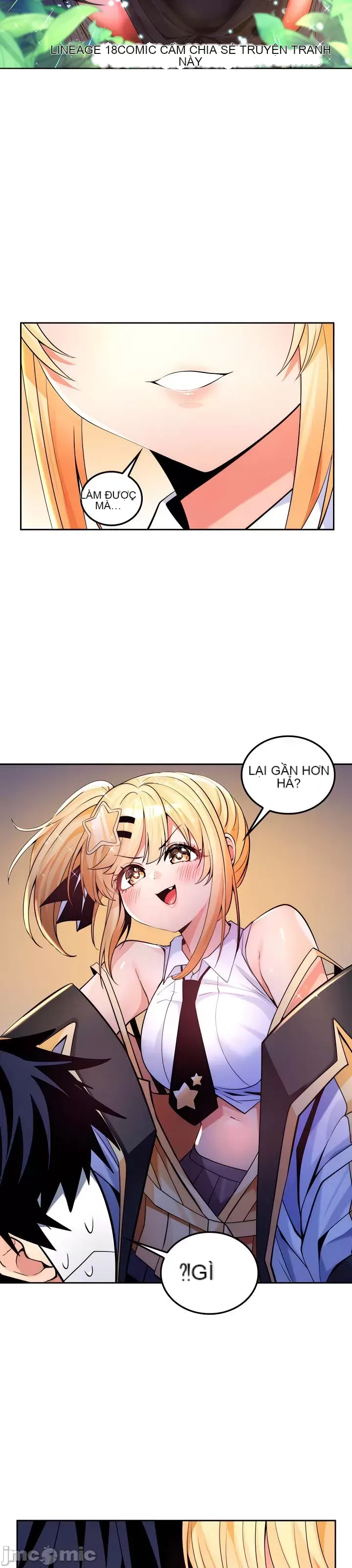 Tôi đã nhận được trên một cái cây thế giới Chương 1-55