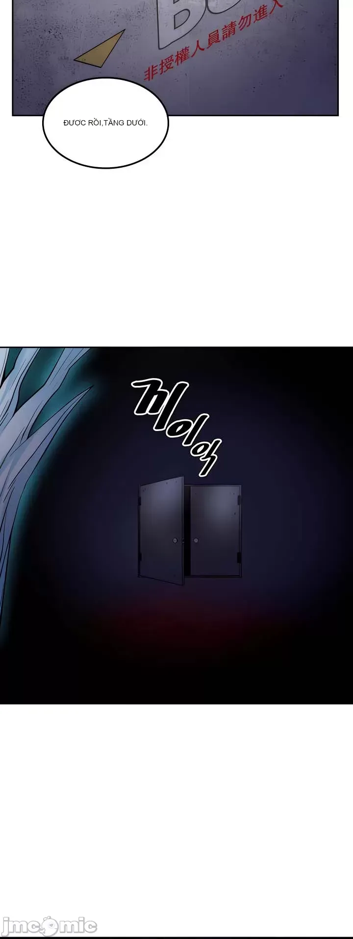 Tôi đã nhận được trên một cái cây thế giới Chương 1-55