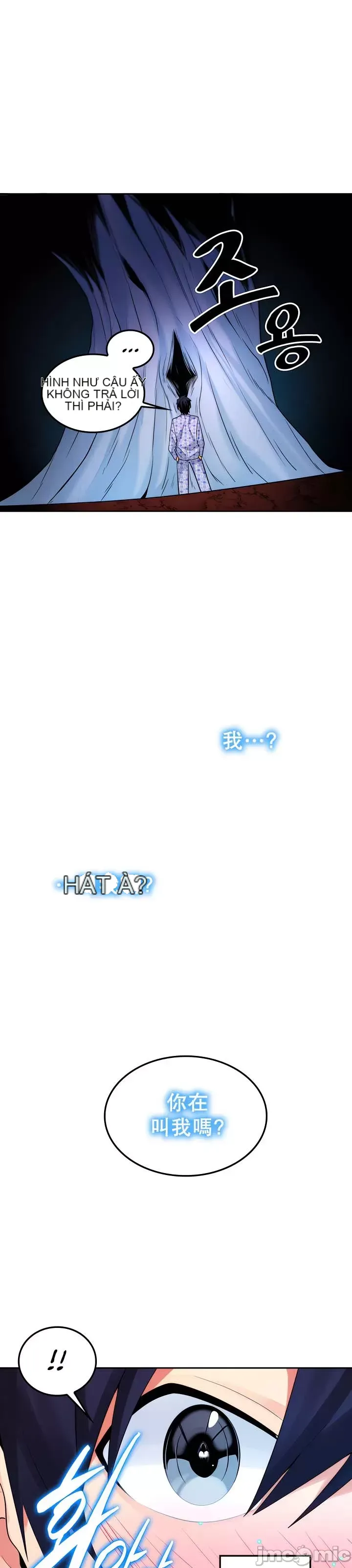 Tôi đã nhận được trên một cái cây thế giới Chương 1-55