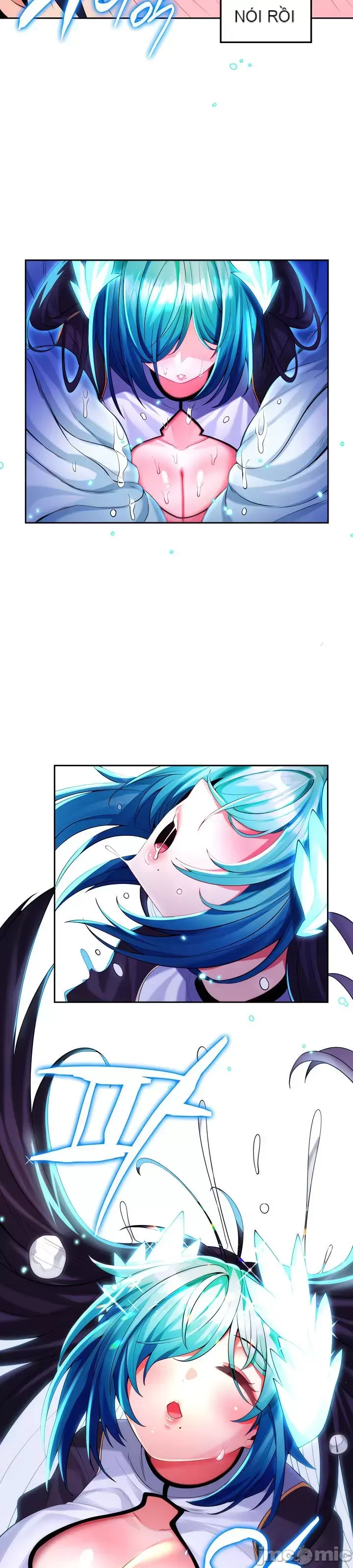 Tôi đã nhận được trên một cái cây thế giới Chương 1-55