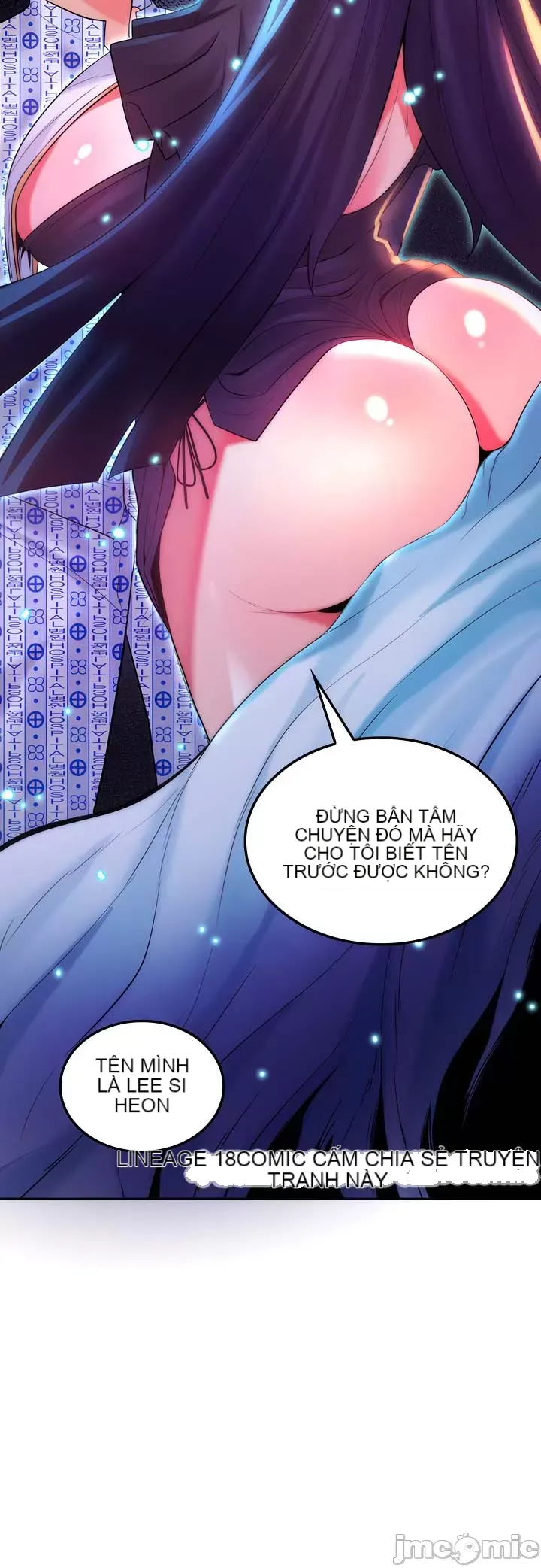 Tôi đã nhận được trên một cái cây thế giới Chương 1-55