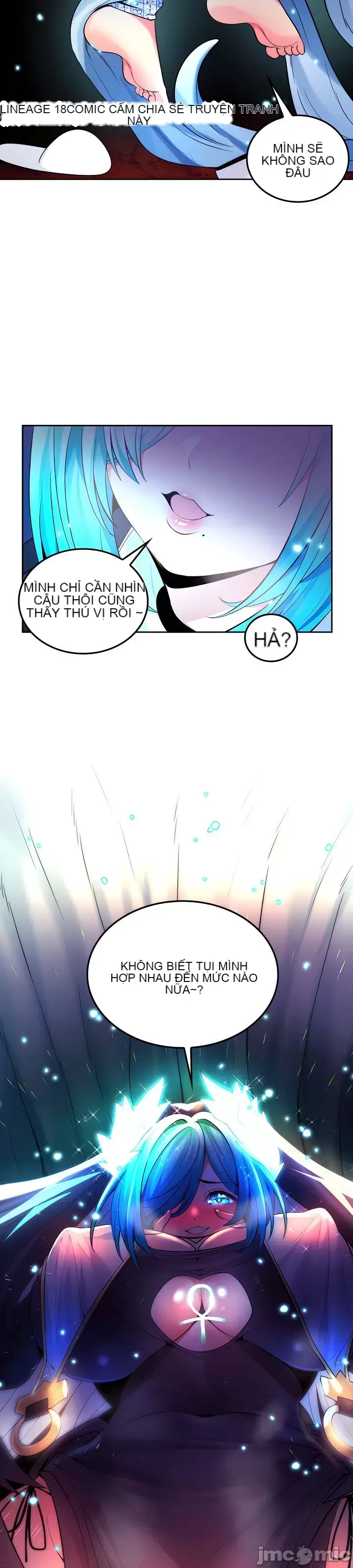 Tôi đã nhận được trên một cái cây thế giới Chương 1-55