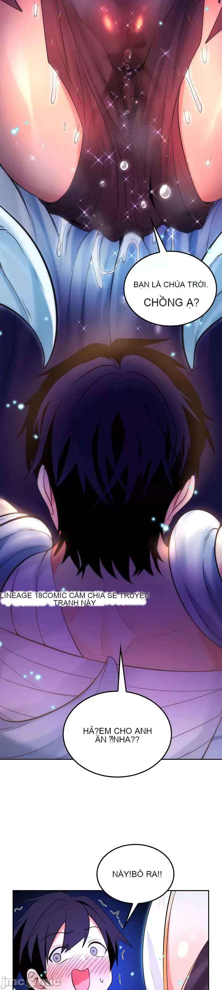 Tôi đã nhận được trên một cái cây thế giới Chương 1-55