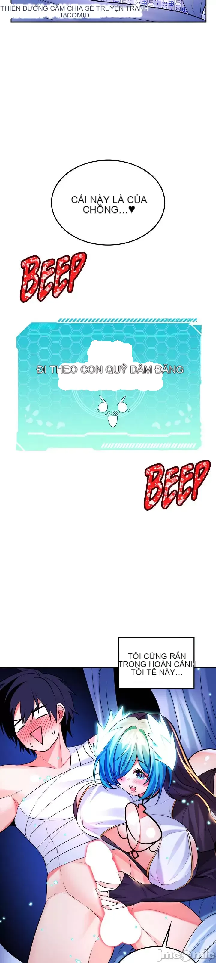 Tôi đã nhận được trên một cái cây thế giới Chương 1-55