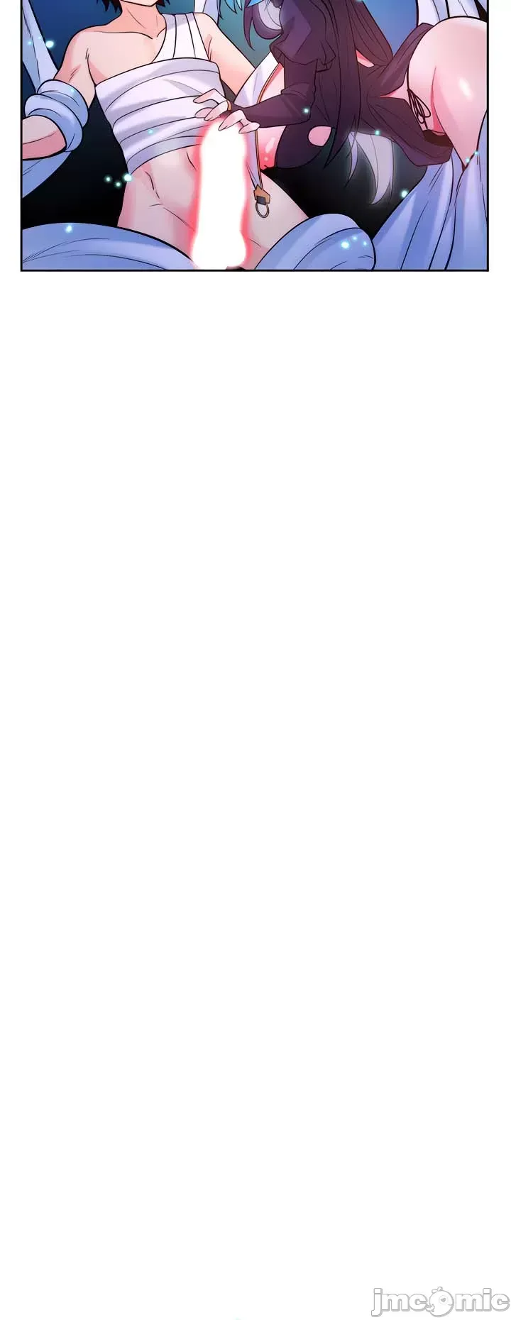 Tôi đã nhận được trên một cái cây thế giới Chương 1-55