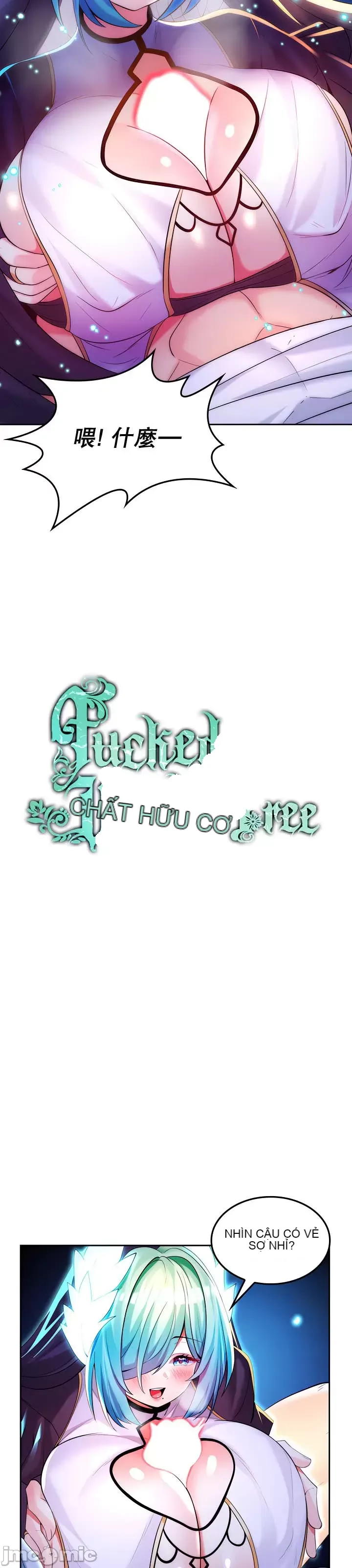 Tôi đã nhận được trên một cái cây thế giới Chương 1-55