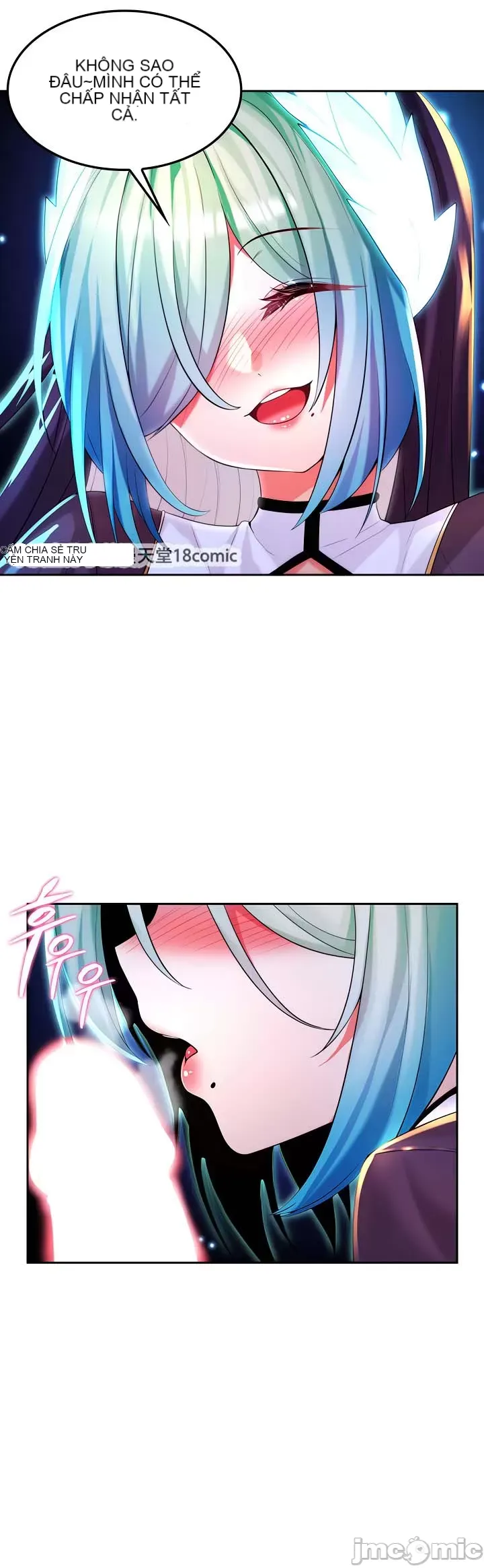 Tôi đã nhận được trên một cái cây thế giới Chương 1-55