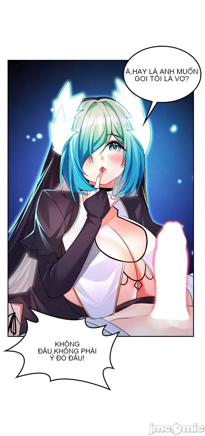 Tôi đã nhận được trên một cái cây thế giới Chương 1-55