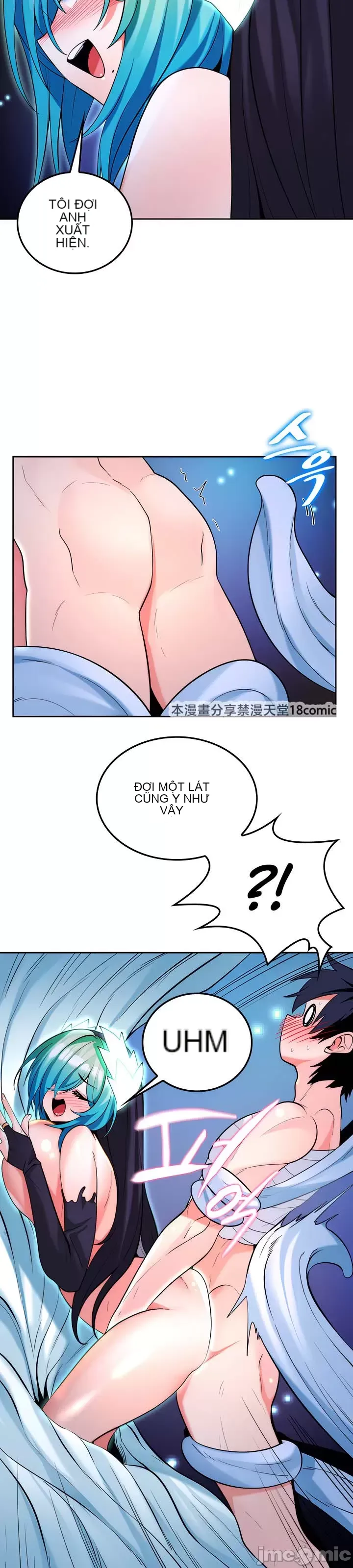 Tôi đã nhận được trên một cái cây thế giới Chương 1-55