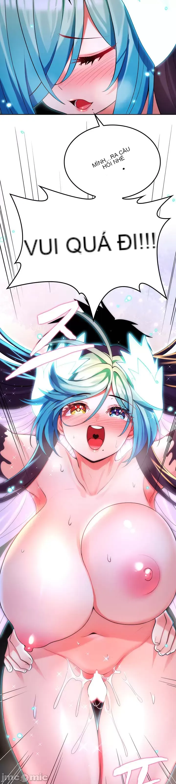 Tôi đã nhận được trên một cái cây thế giới Chương 1-55