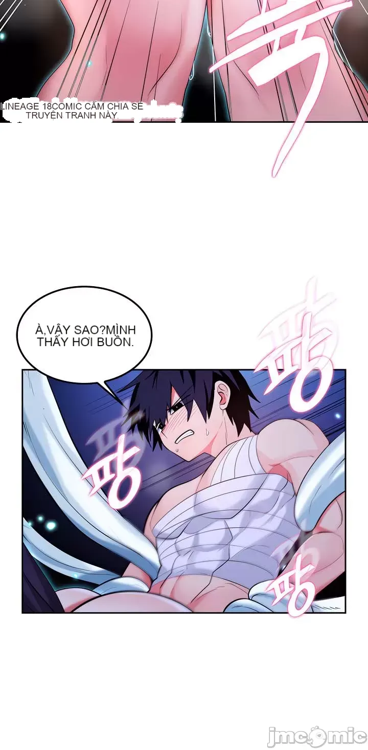 Tôi đã nhận được trên một cái cây thế giới Chương 1-55