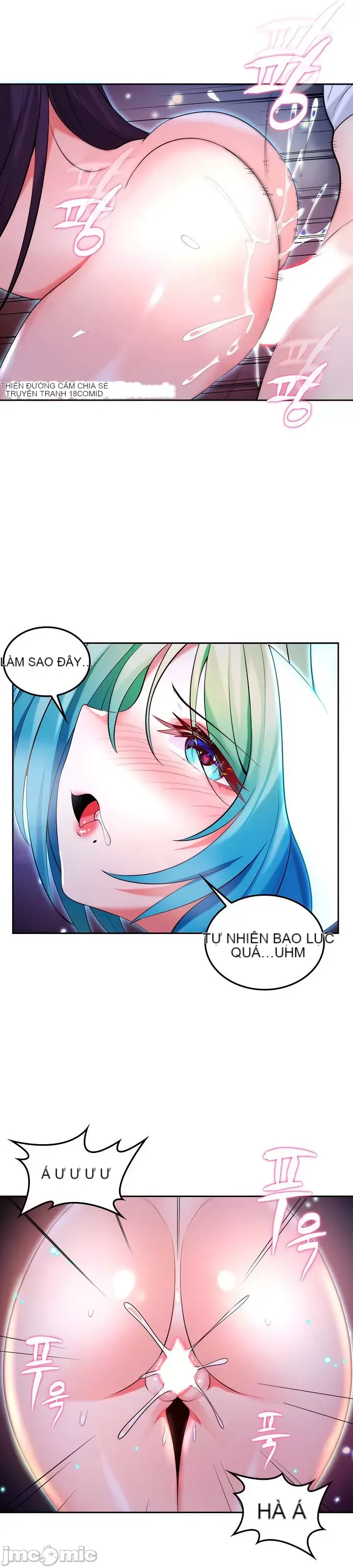 Tôi đã nhận được trên một cái cây thế giới Chương 1-55