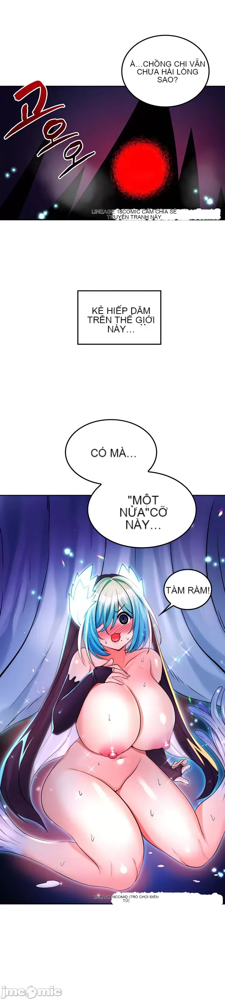 Tôi đã nhận được trên một cái cây thế giới Chương 1-55