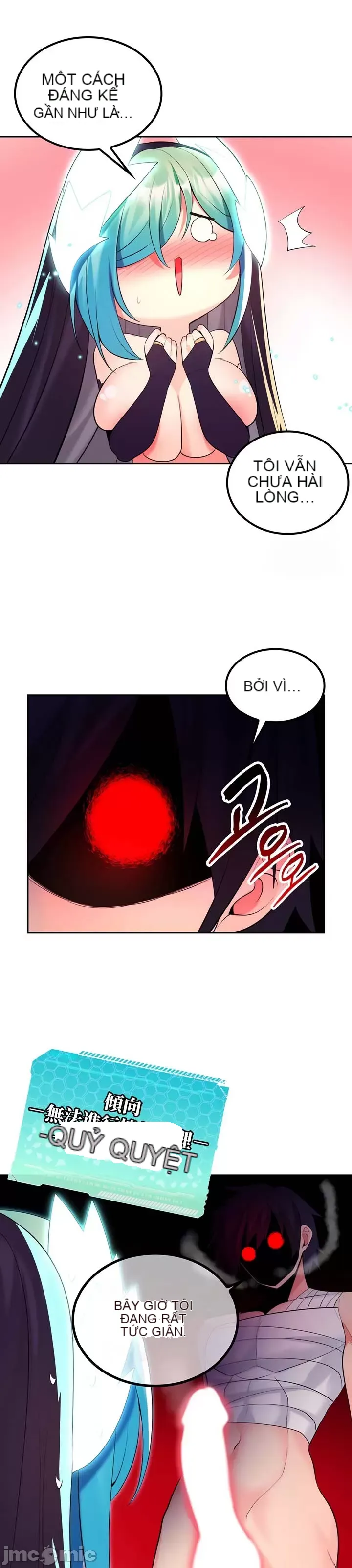 Tôi đã nhận được trên một cái cây thế giới Chương 1-55