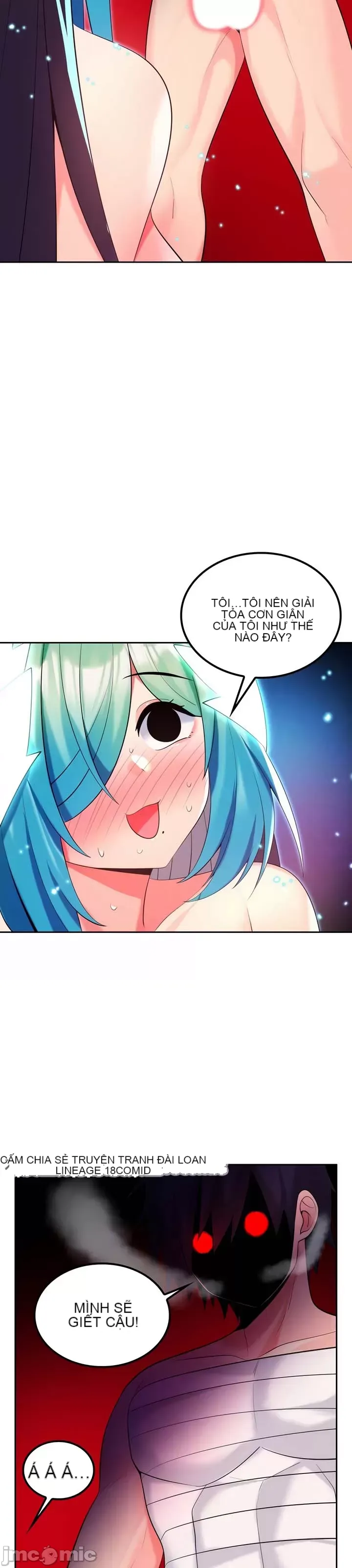 Tôi đã nhận được trên một cái cây thế giới Chương 1-55