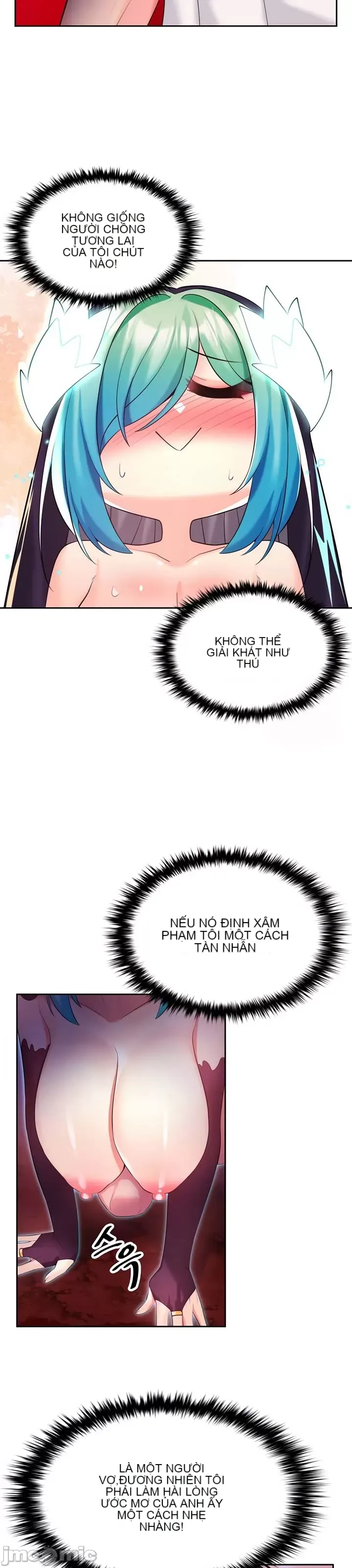 Tôi đã nhận được trên một cái cây thế giới Chương 1-55