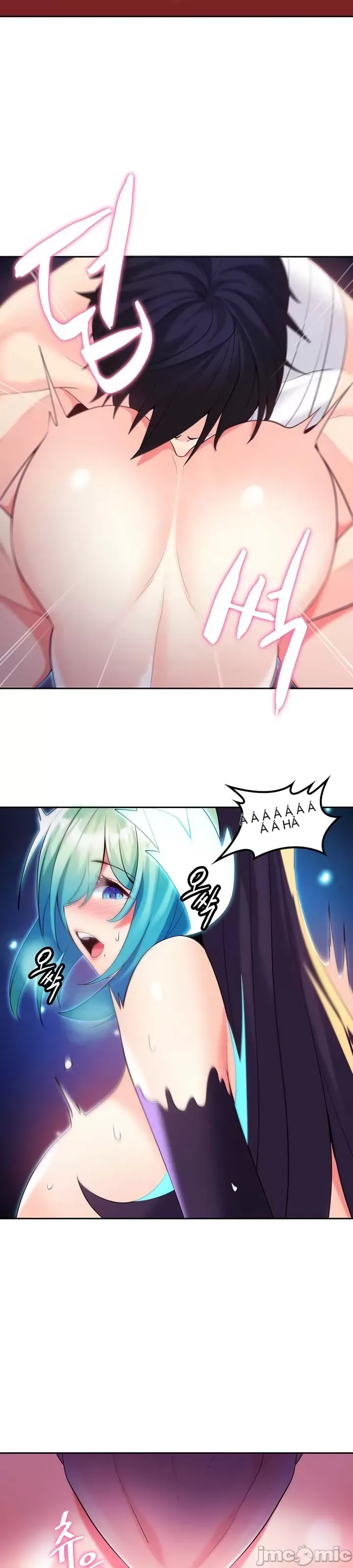 Tôi đã nhận được trên một cái cây thế giới Chương 1-55