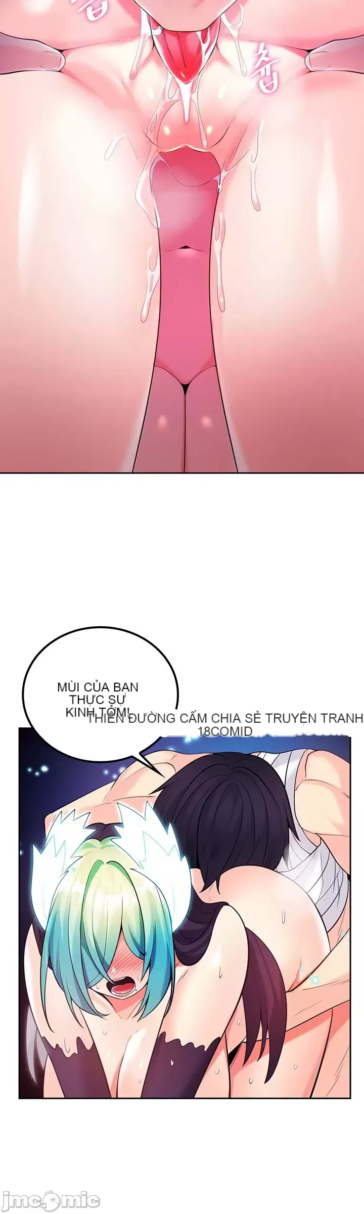 Tôi đã nhận được trên một cái cây thế giới Chương 1-55