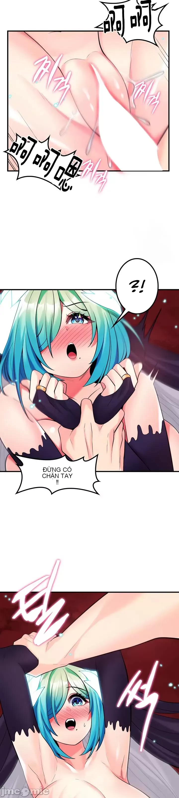 Tôi đã nhận được trên một cái cây thế giới Chương 1-55