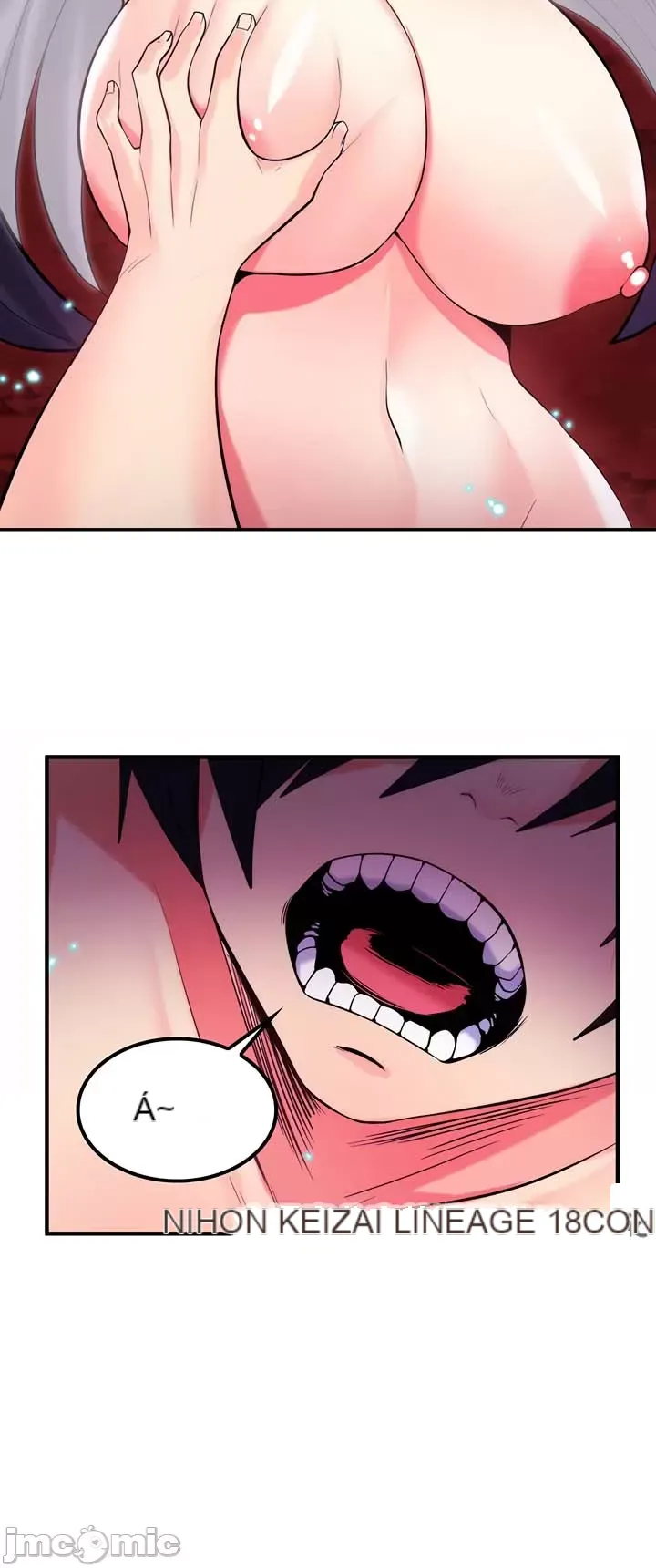 Tôi đã nhận được trên một cái cây thế giới Chương 1-55