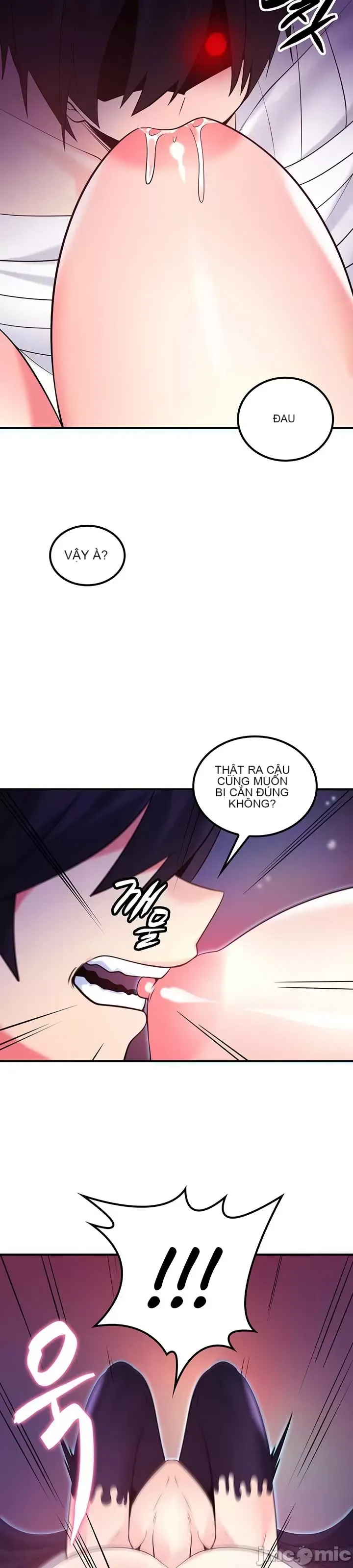 Tôi đã nhận được trên một cái cây thế giới Chương 1-55