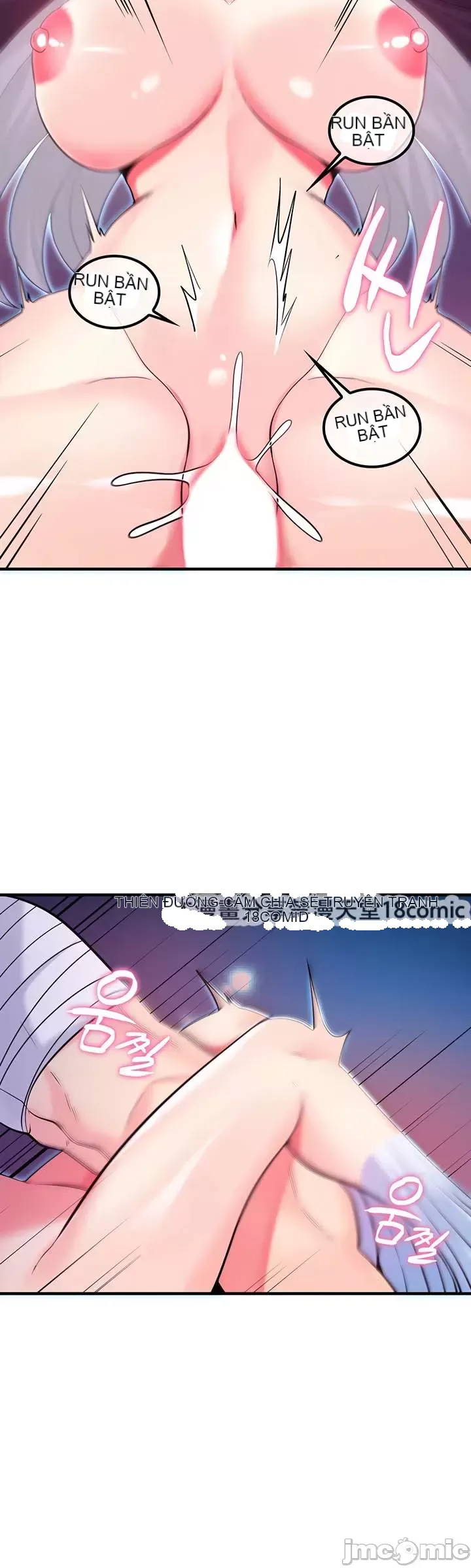 Tôi đã nhận được trên một cái cây thế giới Chương 1-55