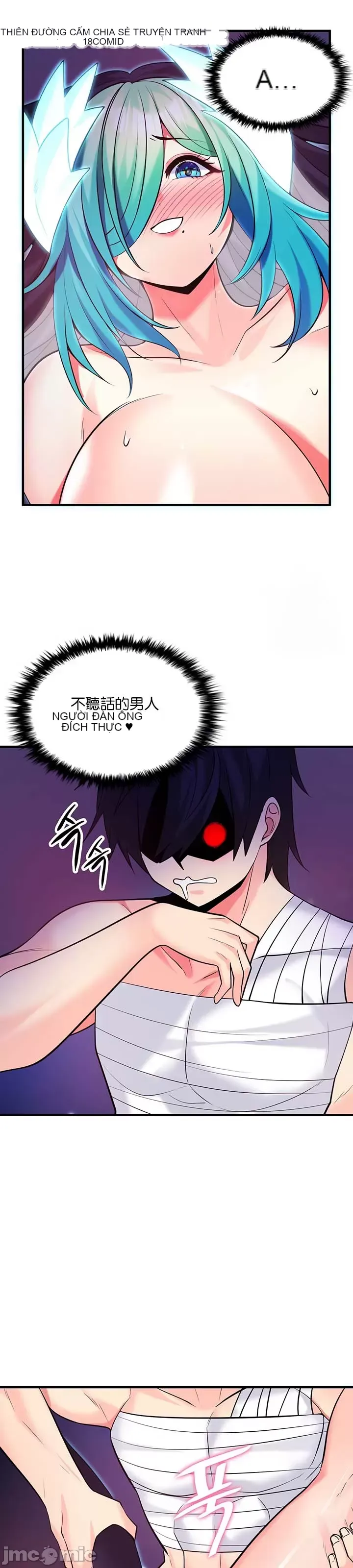 Tôi đã nhận được trên một cái cây thế giới Chương 1-55