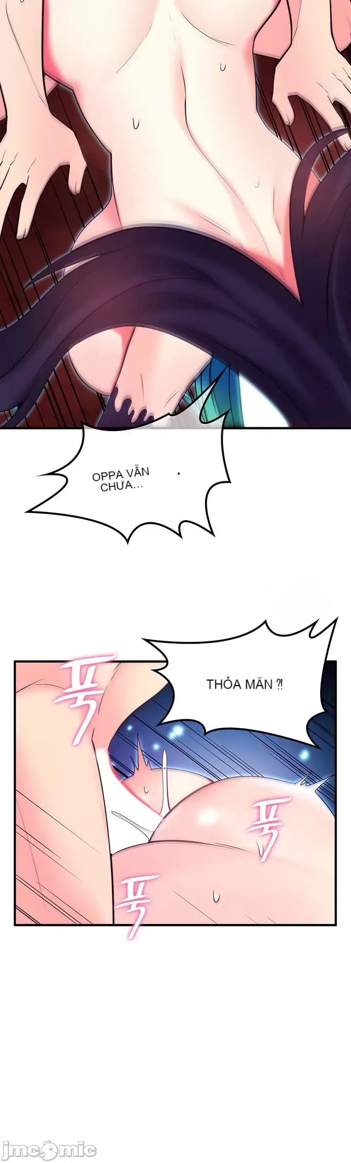 Tôi đã nhận được trên một cái cây thế giới Chương 1-55