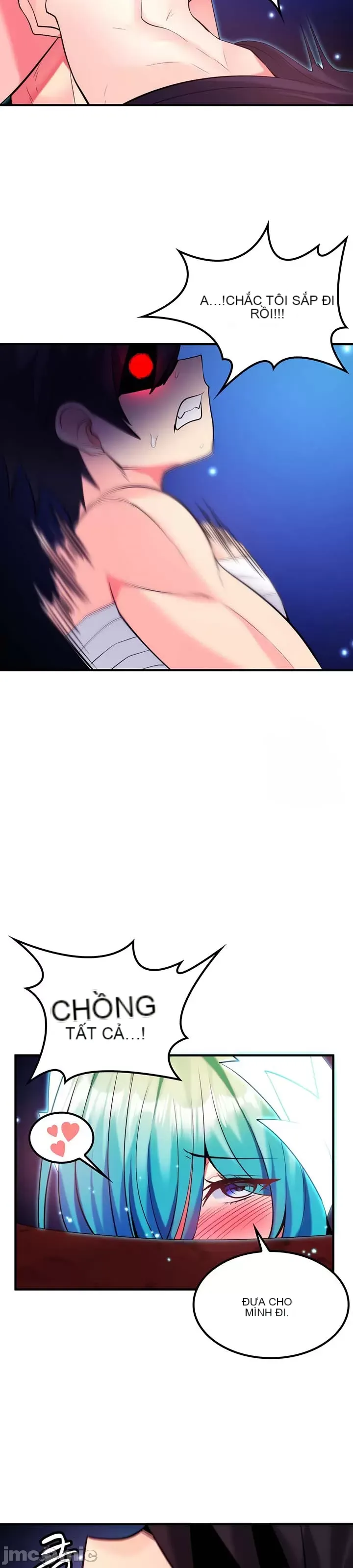 Tôi đã nhận được trên một cái cây thế giới Chương 1-55