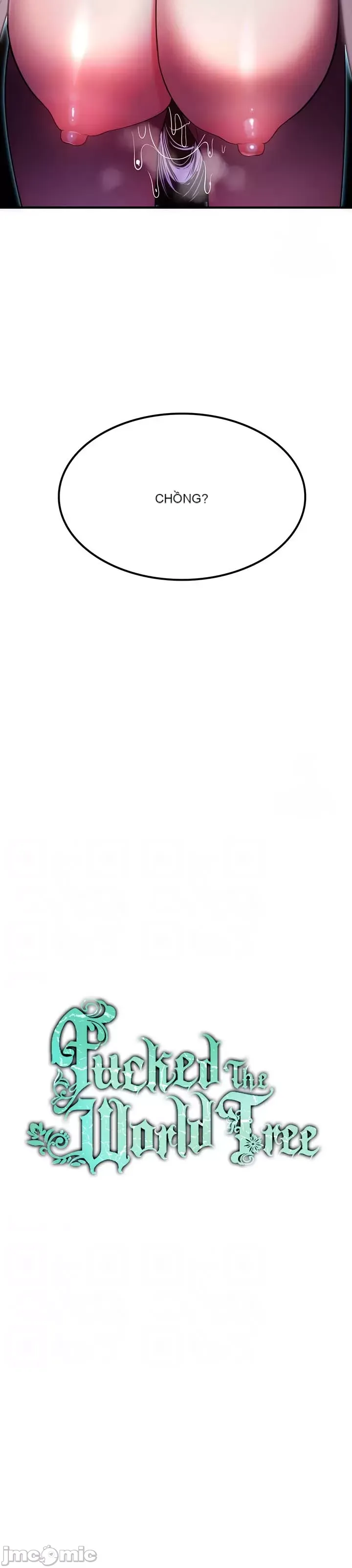 Tôi đã nhận được trên một cái cây thế giới Chương 1-55