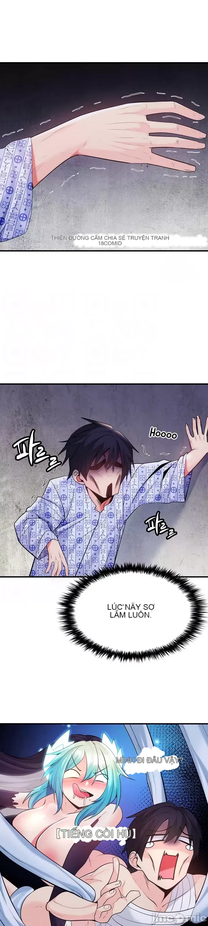 Tôi đã nhận được trên một cái cây thế giới Chương 1-55