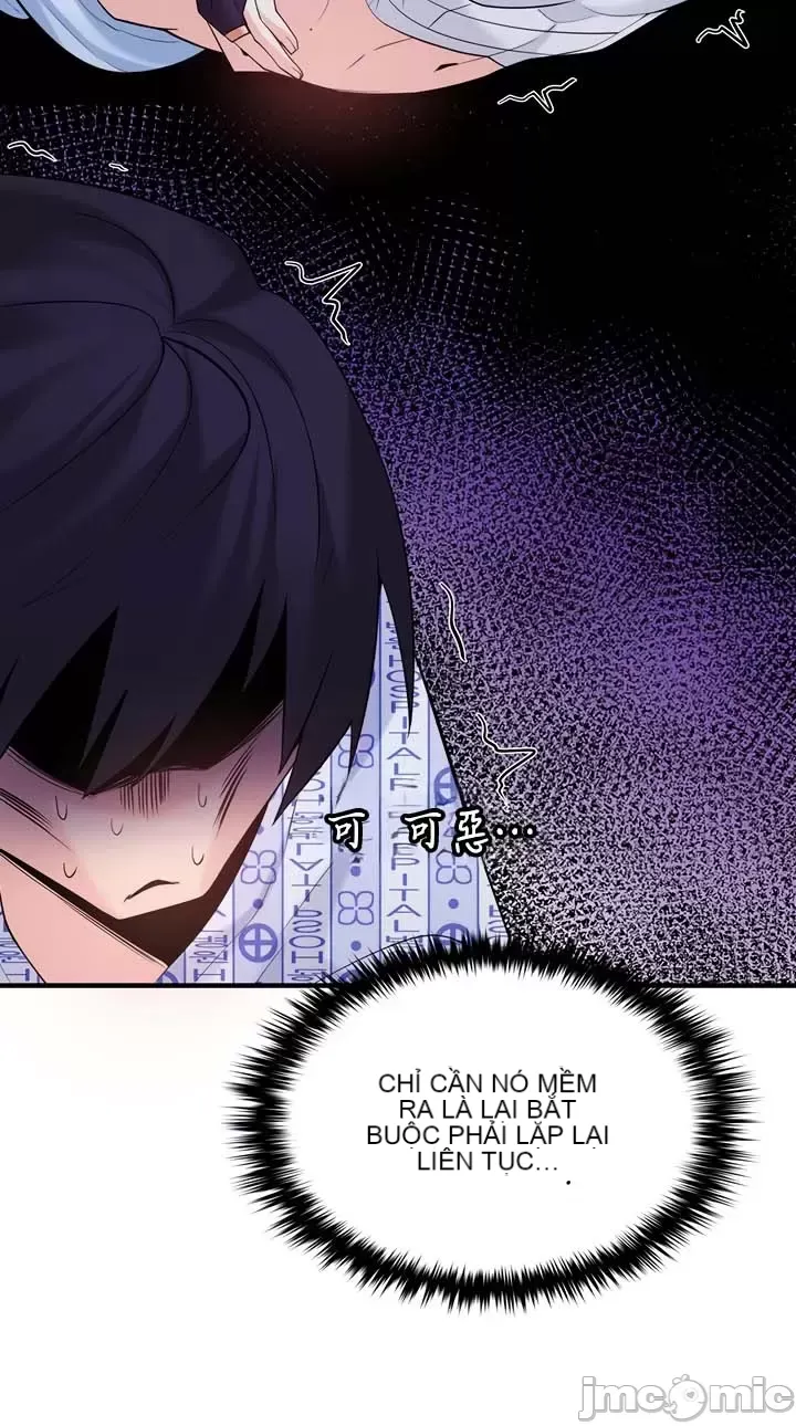 Tôi đã nhận được trên một cái cây thế giới Chương 1-55