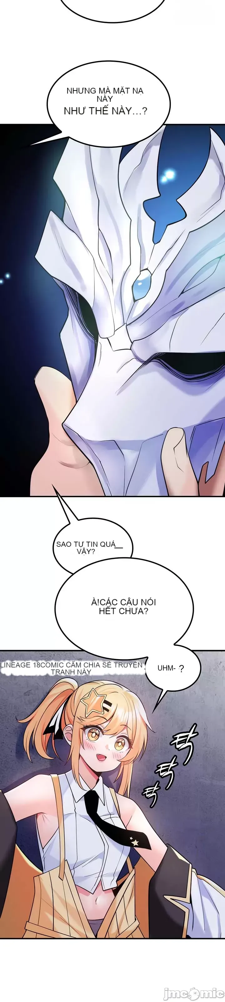 Tôi đã nhận được trên một cái cây thế giới Chương 1-55