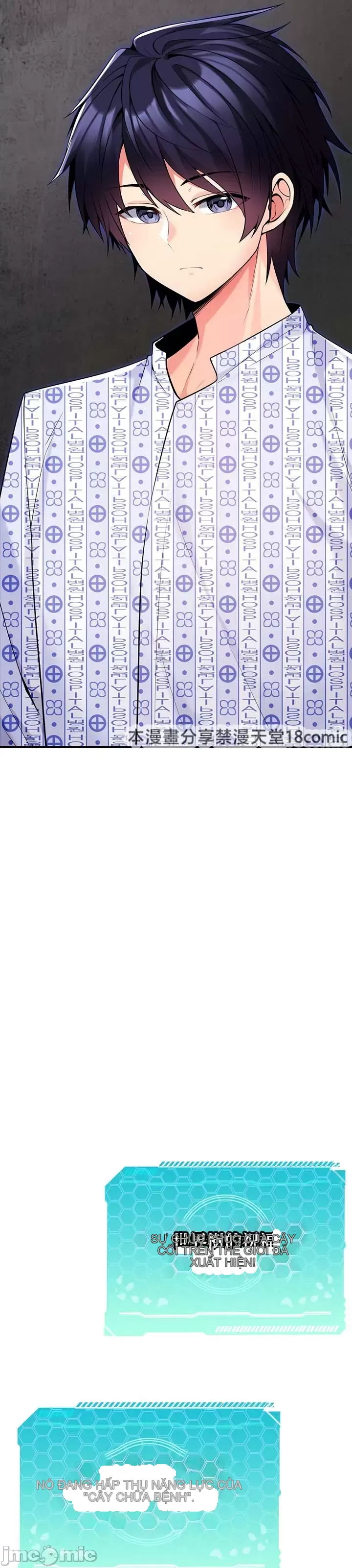 Tôi đã nhận được trên một cái cây thế giới Chương 1-55