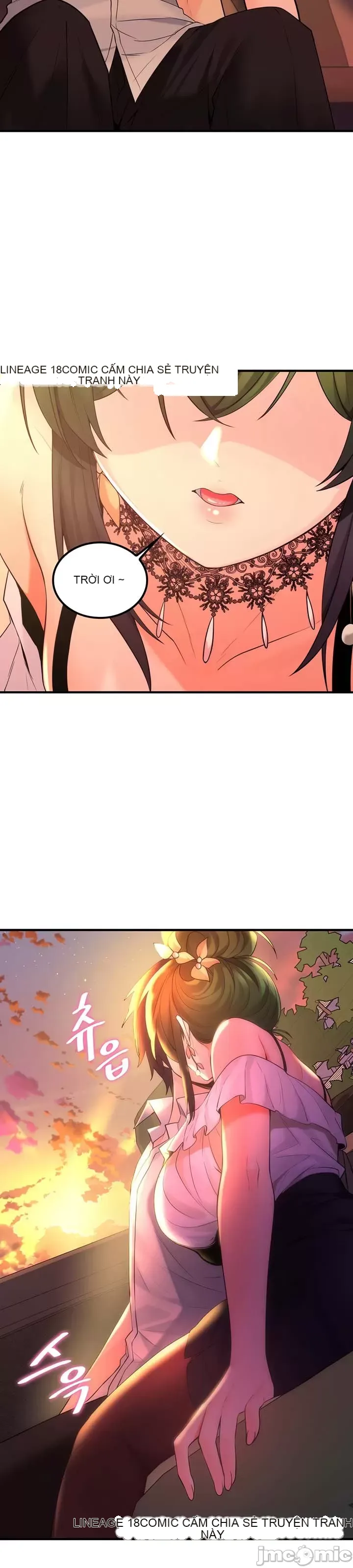 Tôi đã nhận được trên một cái cây thế giới Chương 1-55