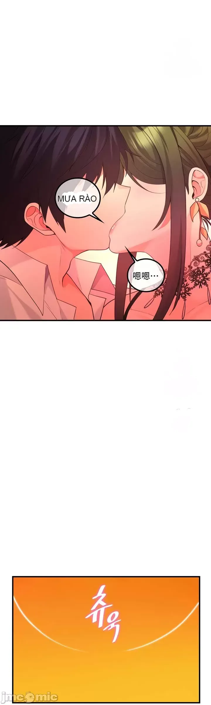 Tôi đã nhận được trên một cái cây thế giới Chương 1-55