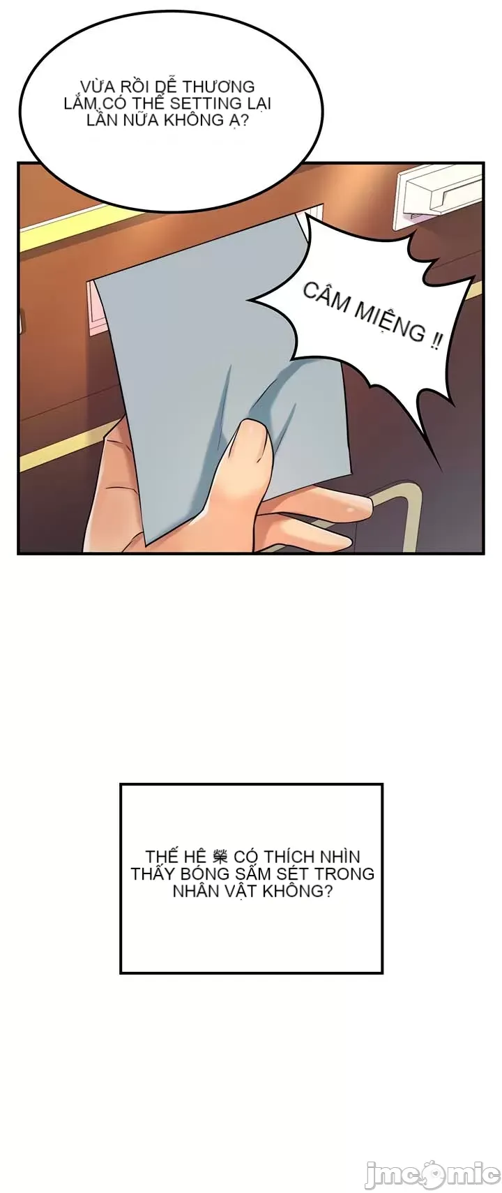 Tôi đã nhận được trên một cái cây thế giới Chương 1-55