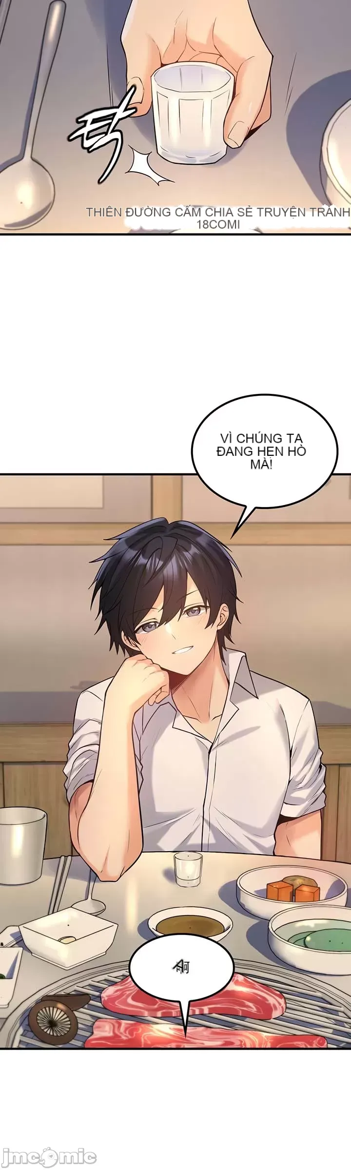 Tôi đã nhận được trên một cái cây thế giới Chương 1-55