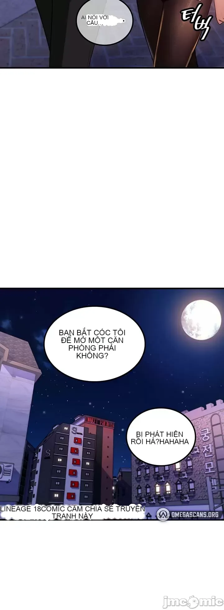 Tôi đã nhận được trên một cái cây thế giới Chương 1-55