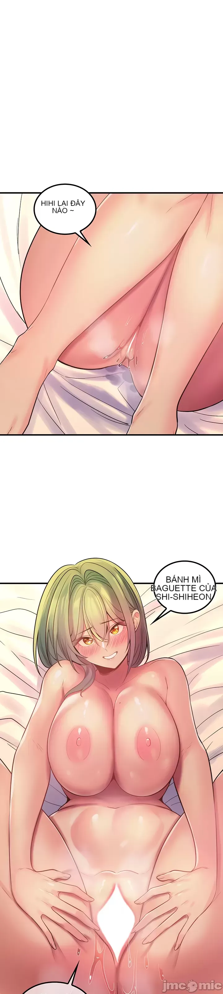 Tôi đã nhận được trên một cái cây thế giới Chương 1-55