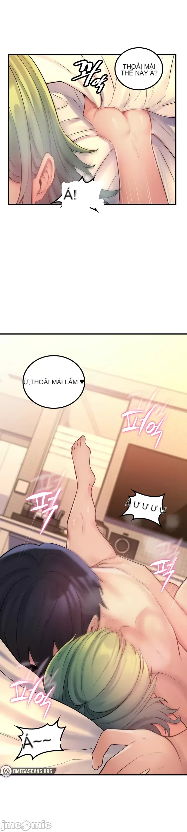 Tôi đã nhận được trên một cái cây thế giới Chương 1-55