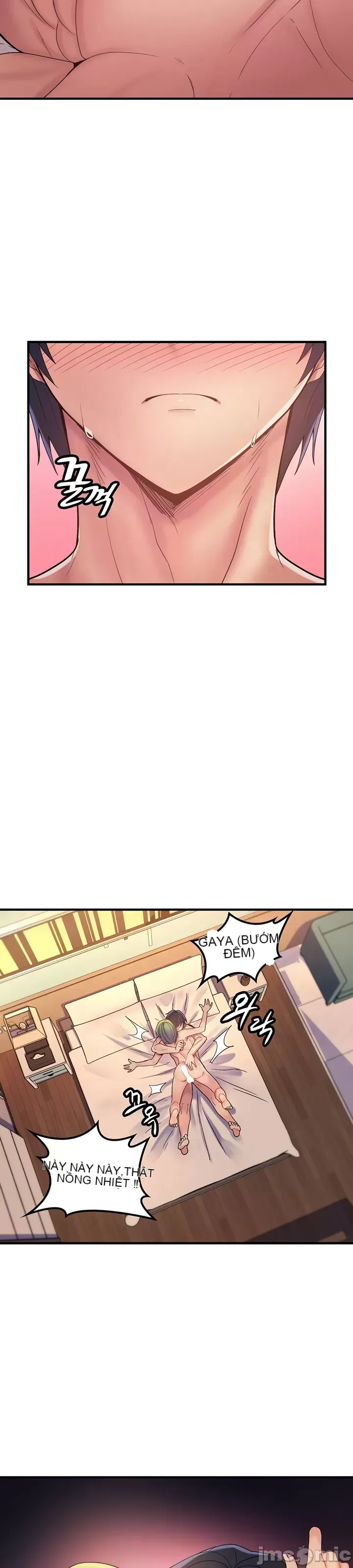 Tôi đã nhận được trên một cái cây thế giới Chương 1-55