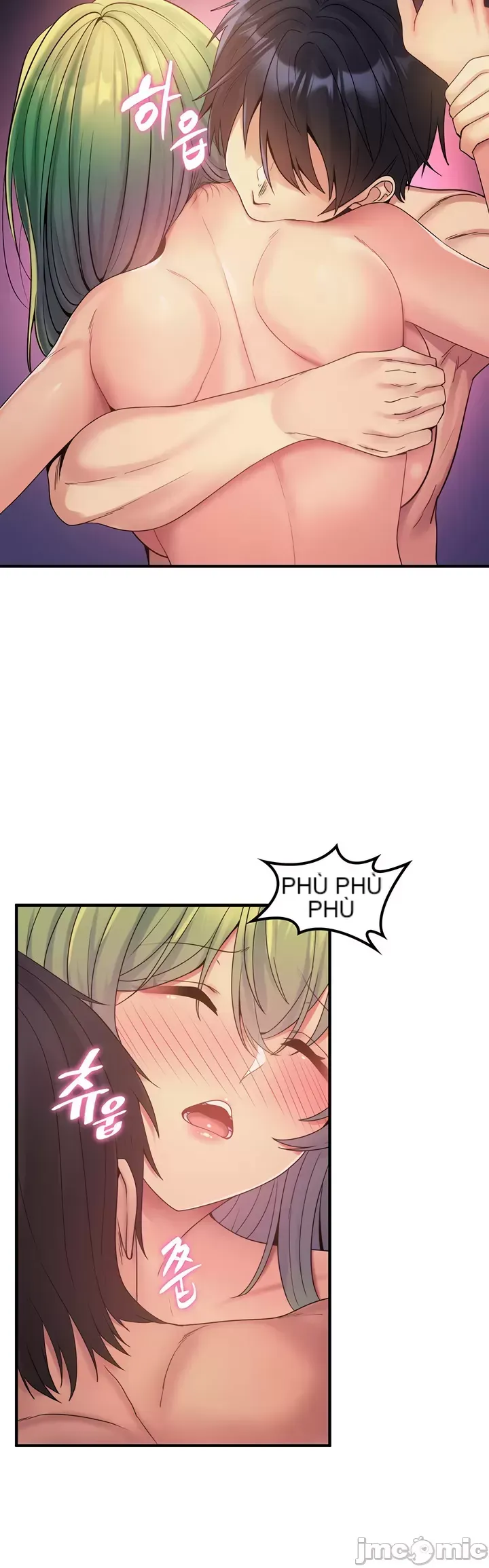 Tôi đã nhận được trên một cái cây thế giới Chương 1-55