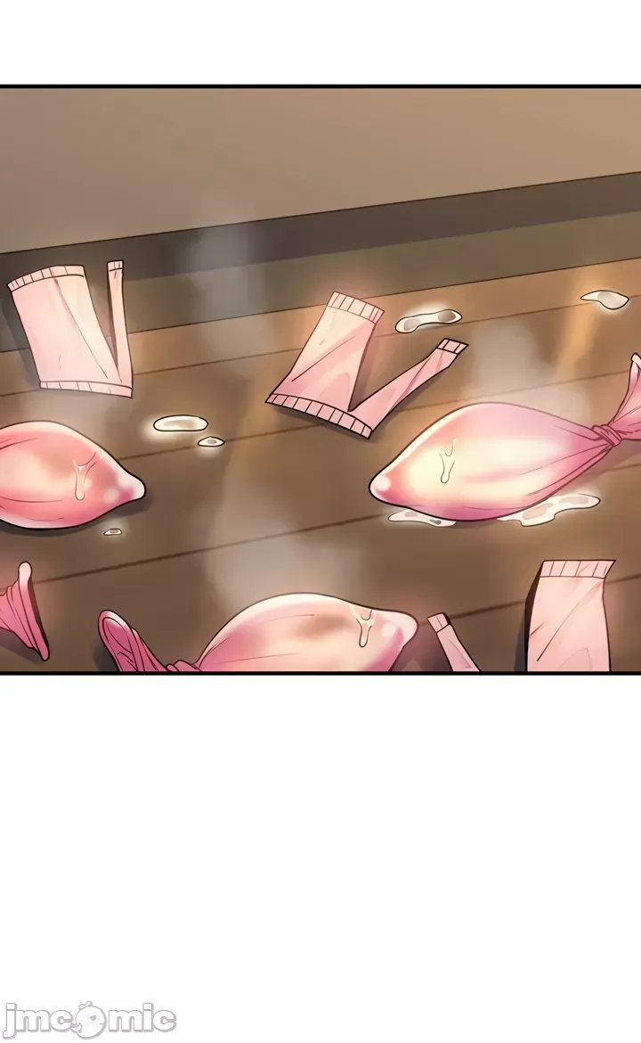 Tôi đã nhận được trên một cái cây thế giới Chương 1-55