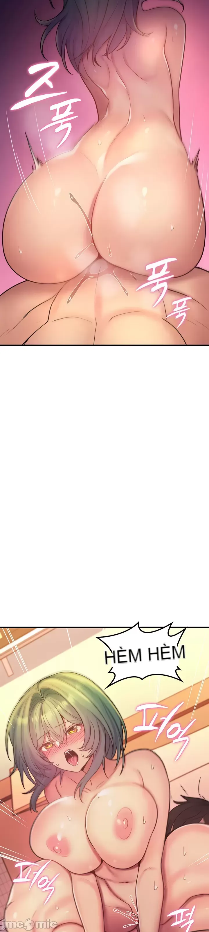 Tôi đã nhận được trên một cái cây thế giới Chương 1-55