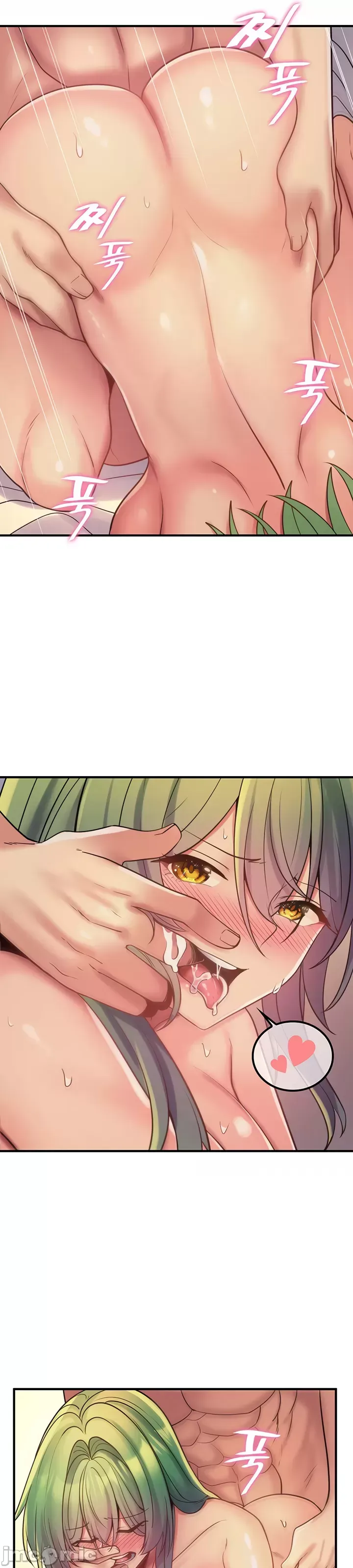 Tôi đã nhận được trên một cái cây thế giới Chương 1-55