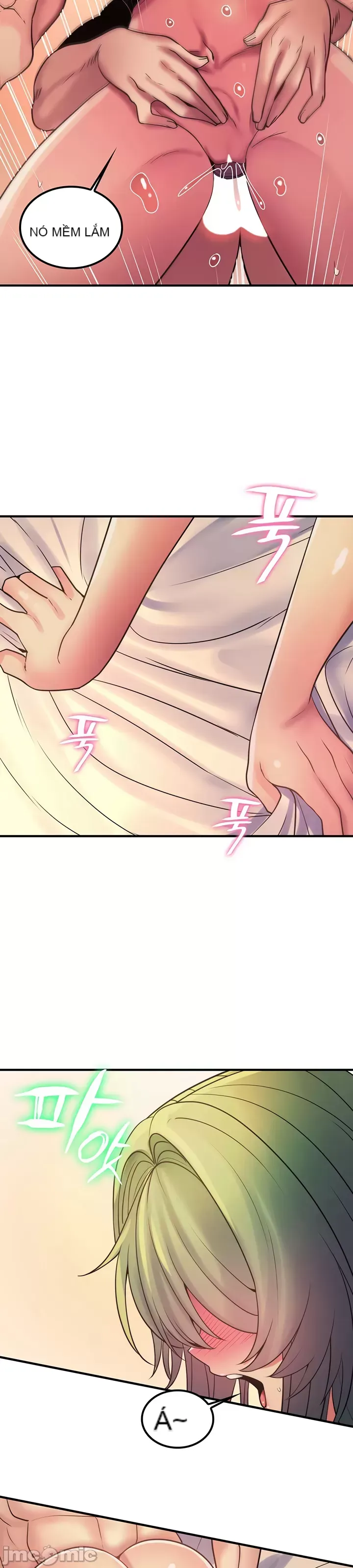 Tôi đã nhận được trên một cái cây thế giới Chương 1-55