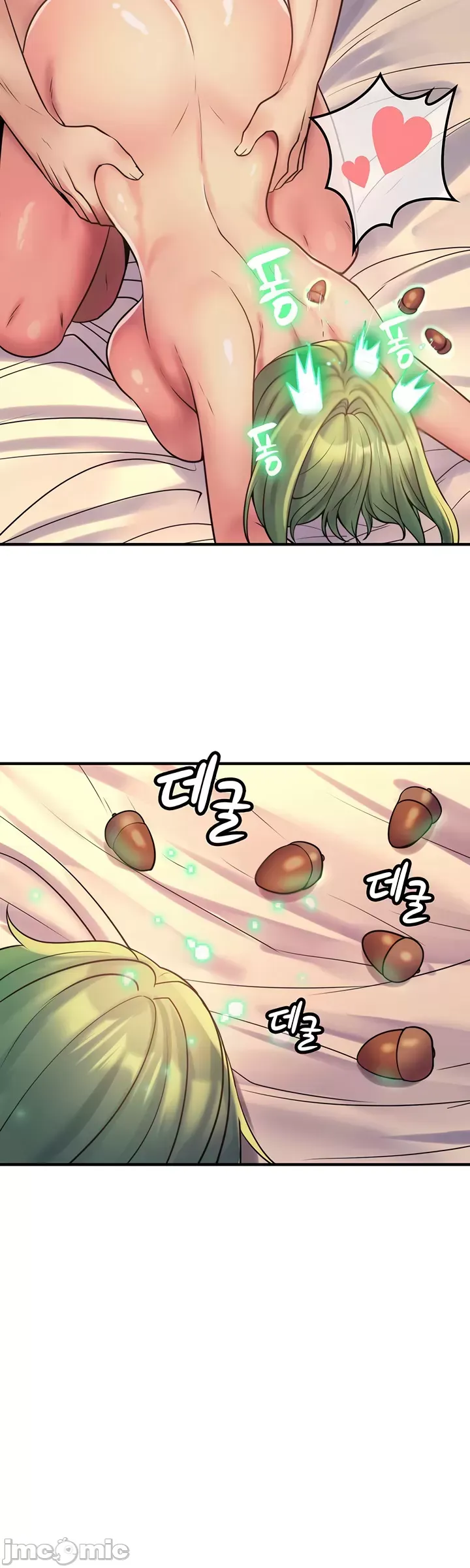 Tôi đã nhận được trên một cái cây thế giới Chương 1-55