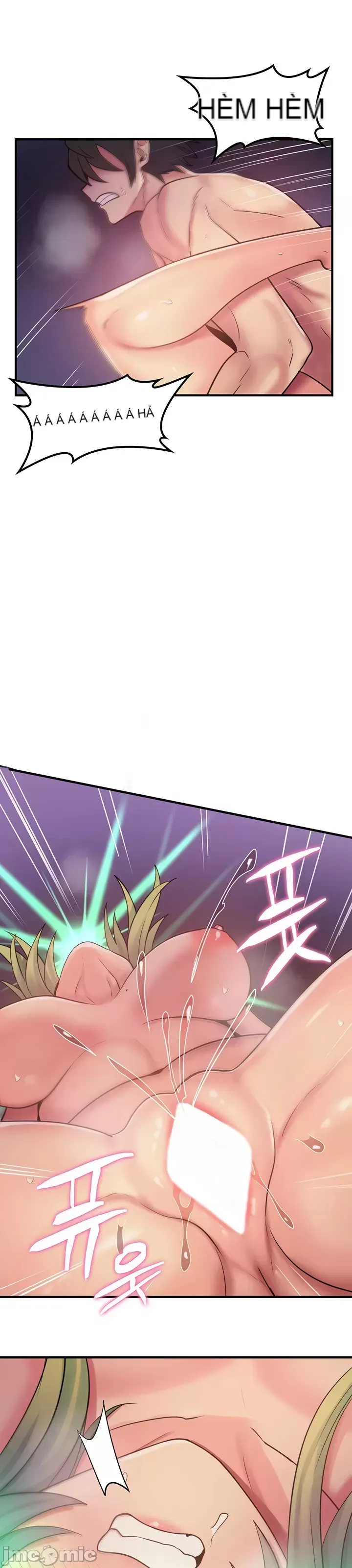 Tôi đã nhận được trên một cái cây thế giới Chương 1-55