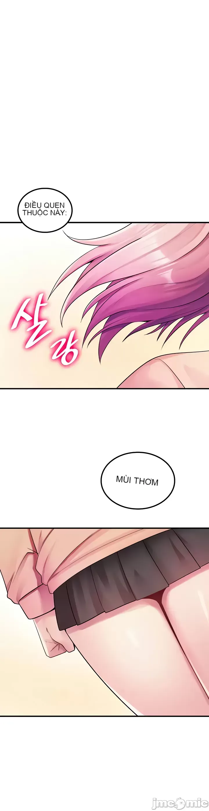 Tôi đã nhận được trên một cái cây thế giới Chương 1-55